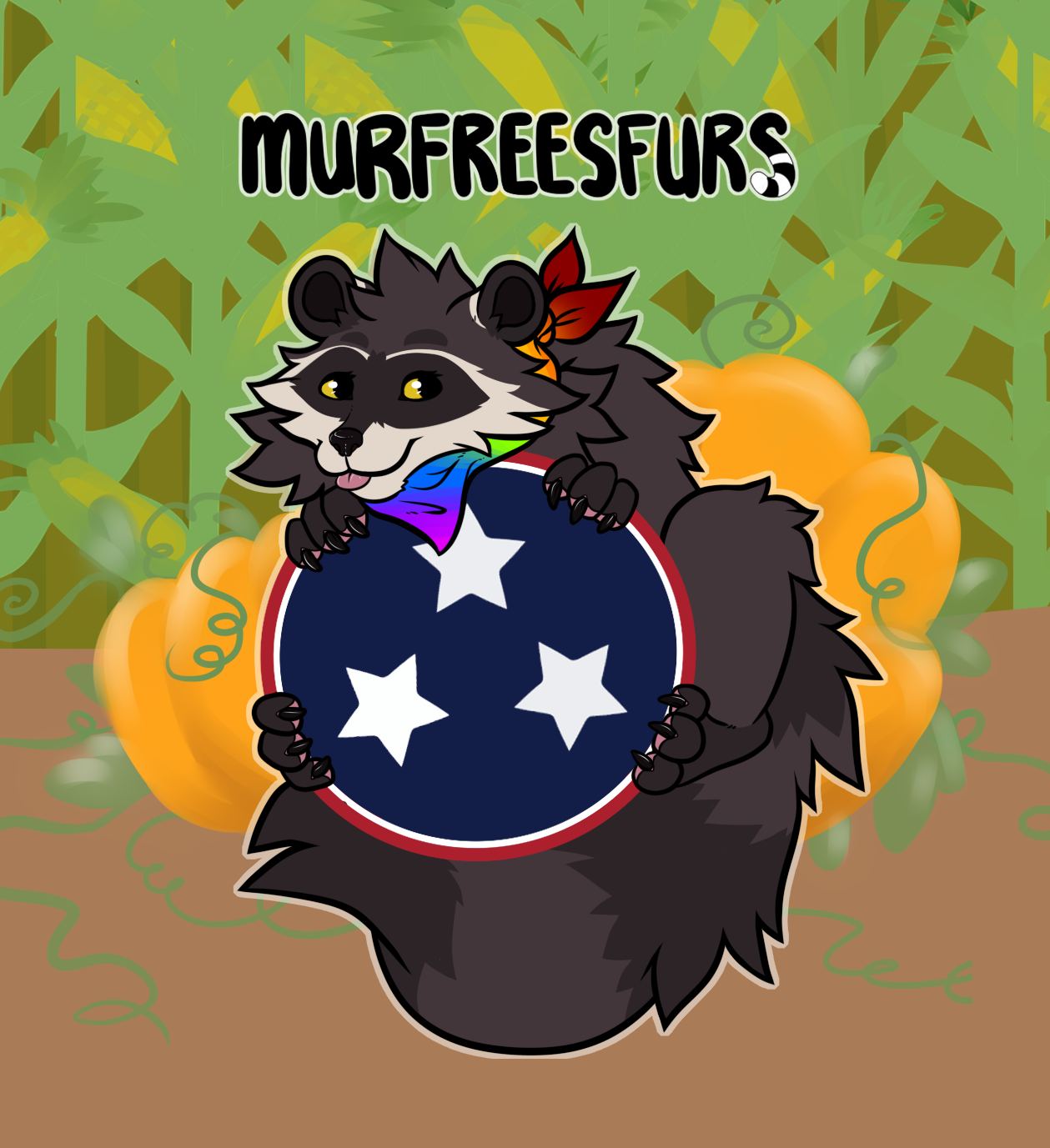 MurfreesFurs